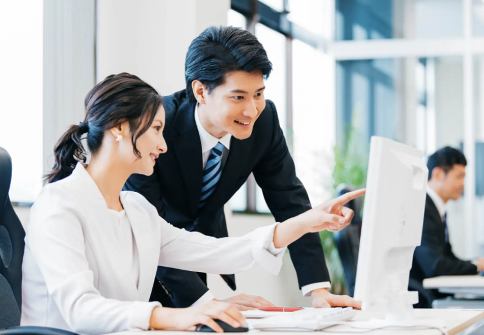 顧客管理システム